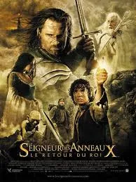 Le Seigneur des anneaux : Le Retour du roi (2003)